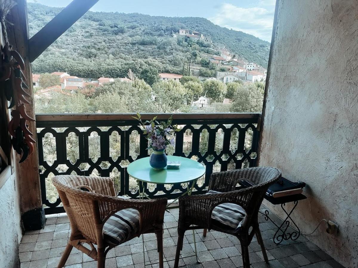 Appartements Ria Sirach מראה חיצוני תמונה