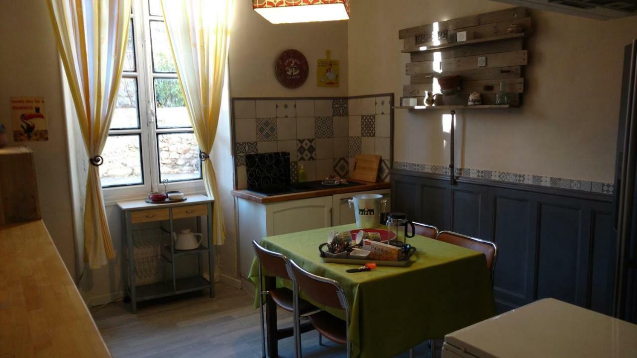 Appartements Ria Sirach מראה חיצוני תמונה