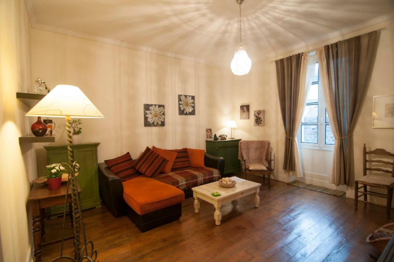 Appartements Ria Sirach מראה חיצוני תמונה