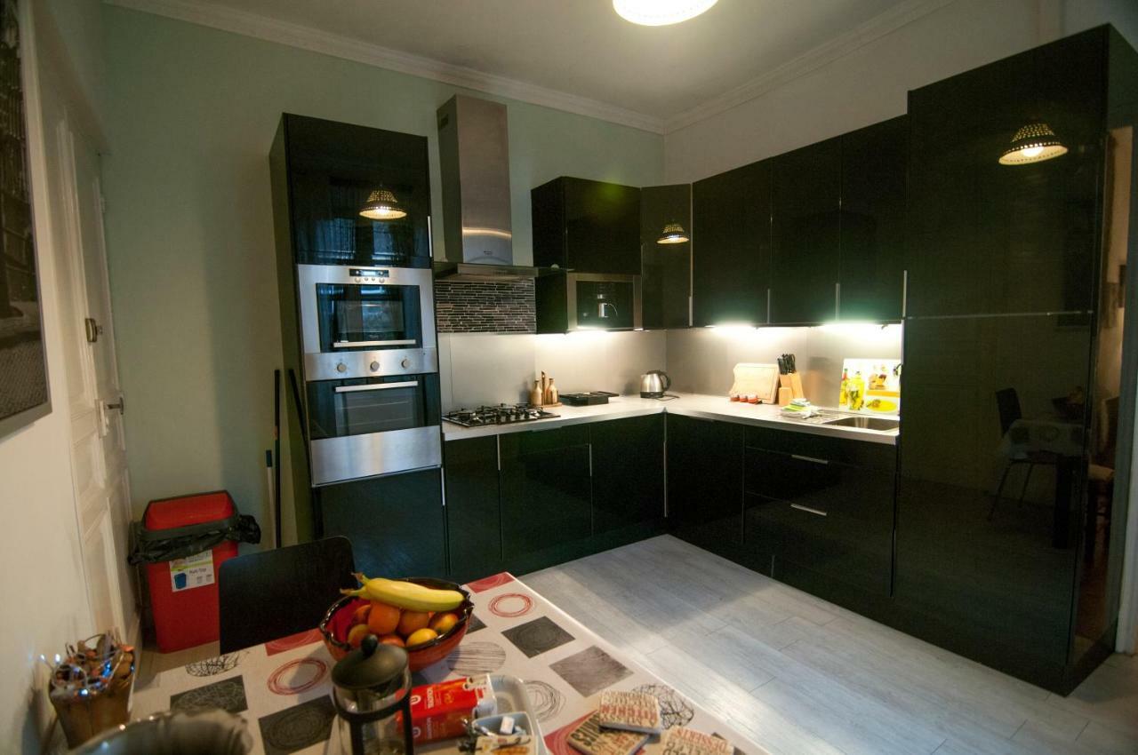 Appartements Ria Sirach מראה חיצוני תמונה