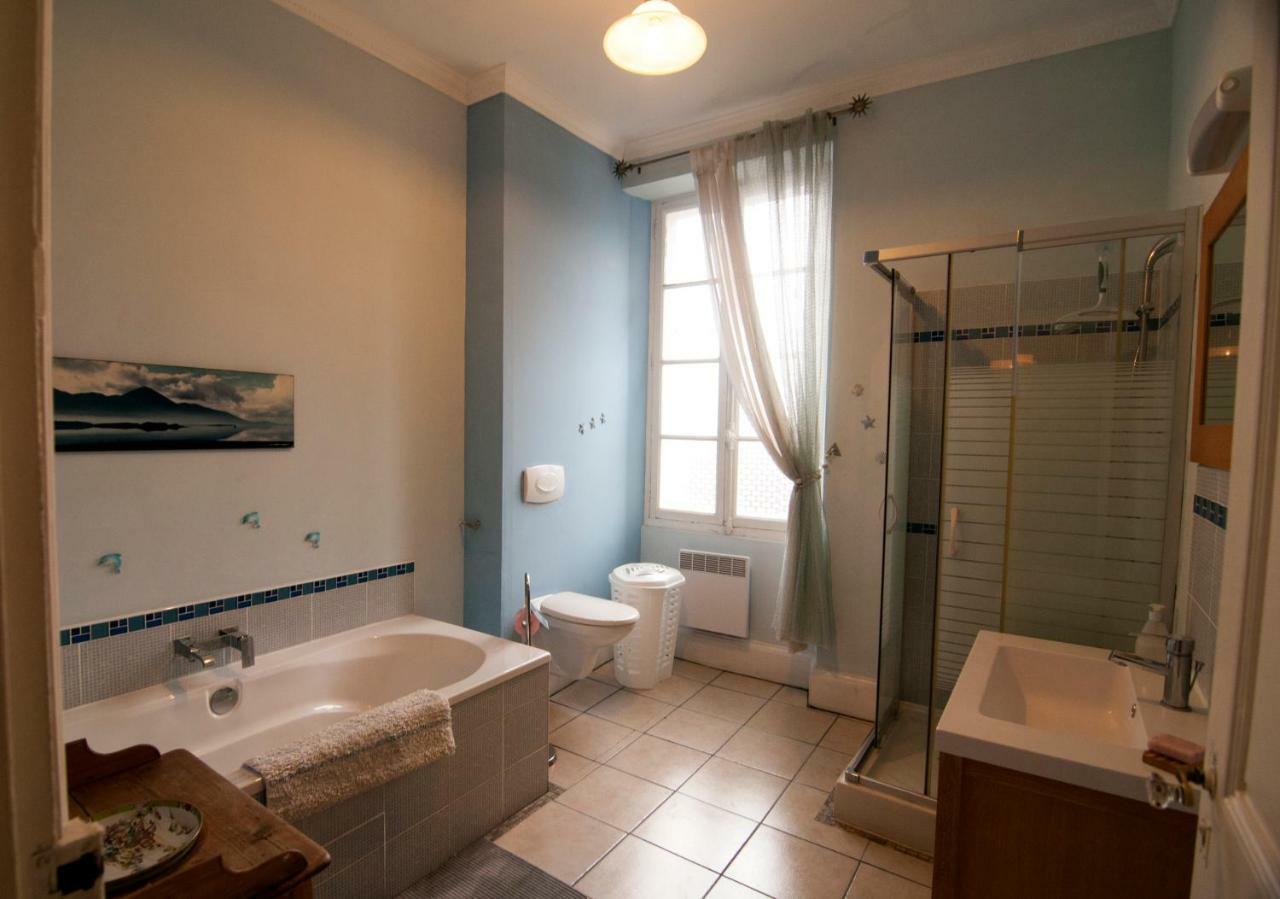 Appartements Ria Sirach מראה חיצוני תמונה