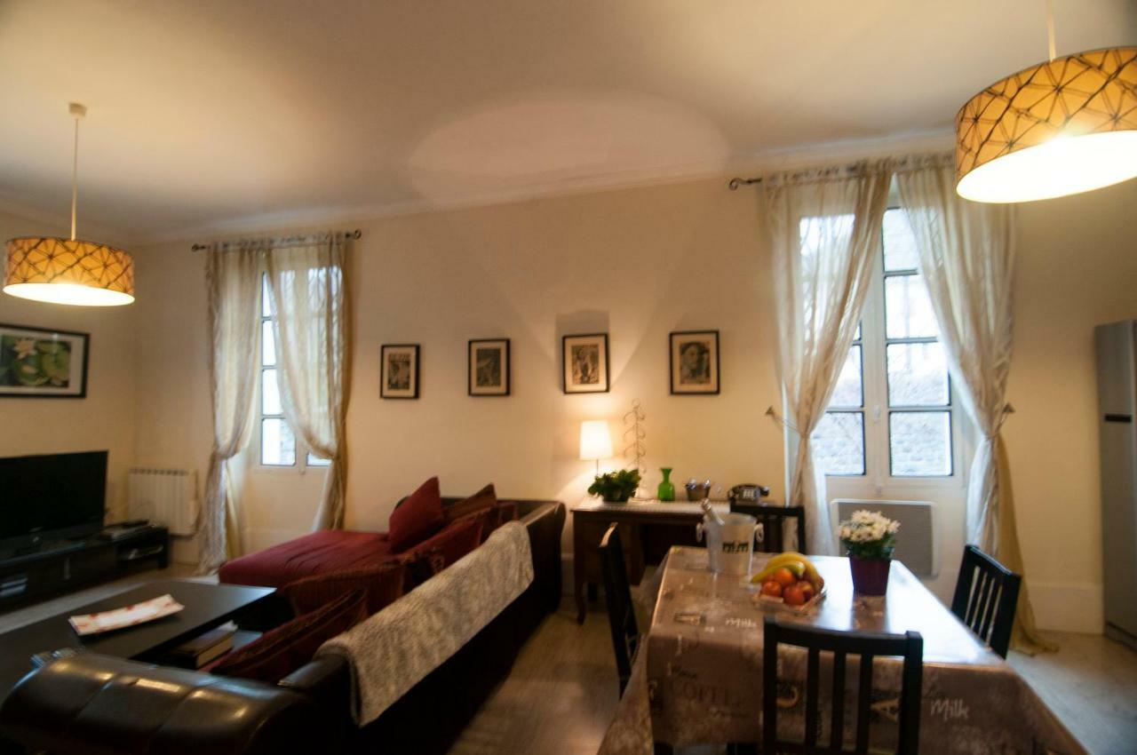Appartements Ria Sirach מראה חיצוני תמונה