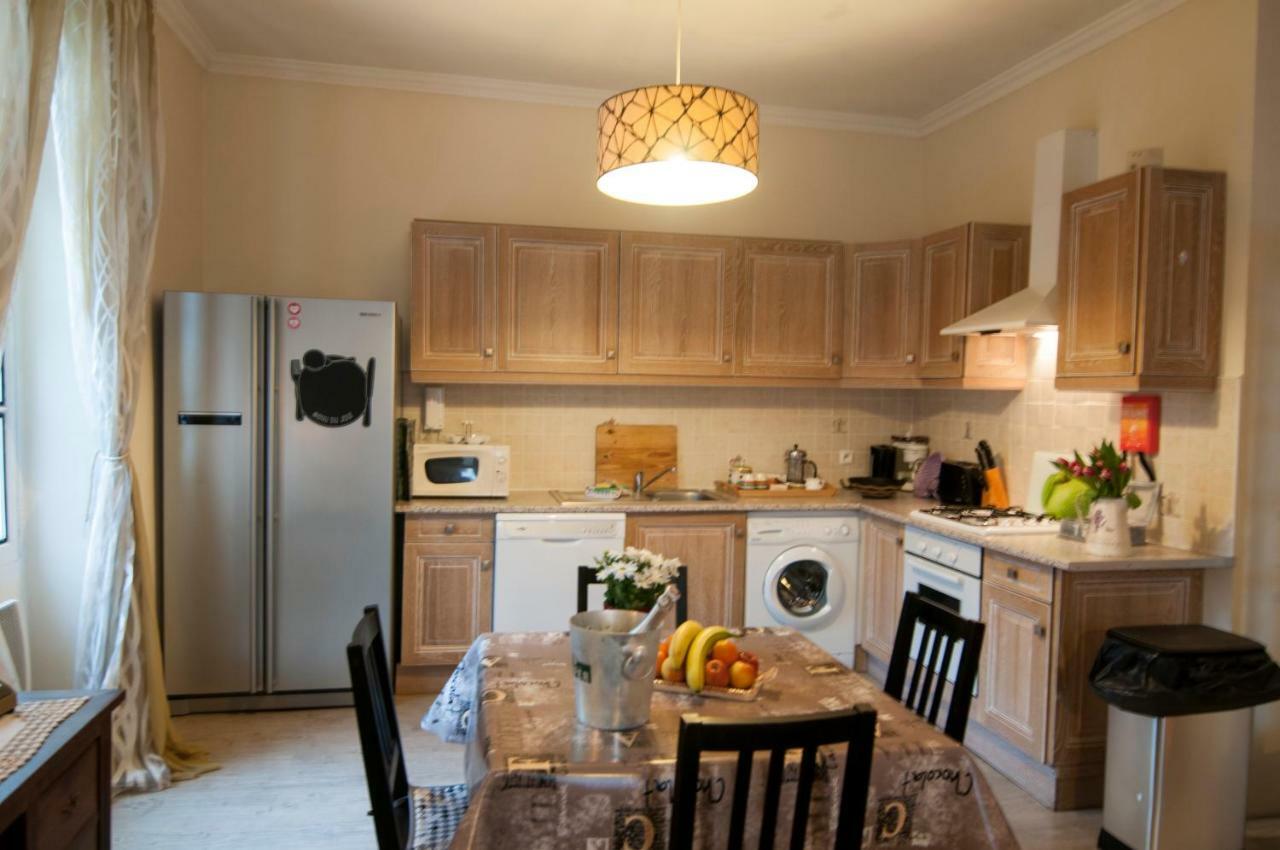Appartements Ria Sirach מראה חיצוני תמונה