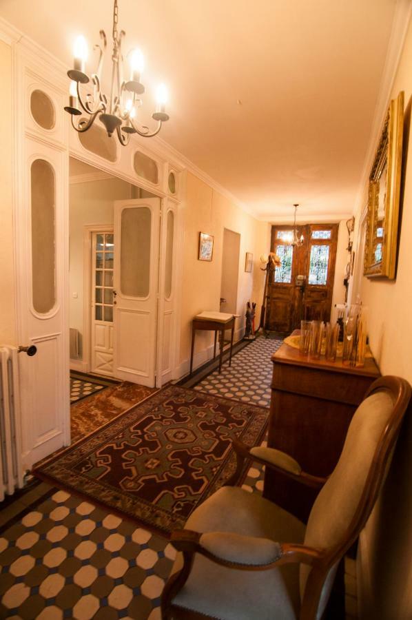 Appartements Ria Sirach מראה חיצוני תמונה