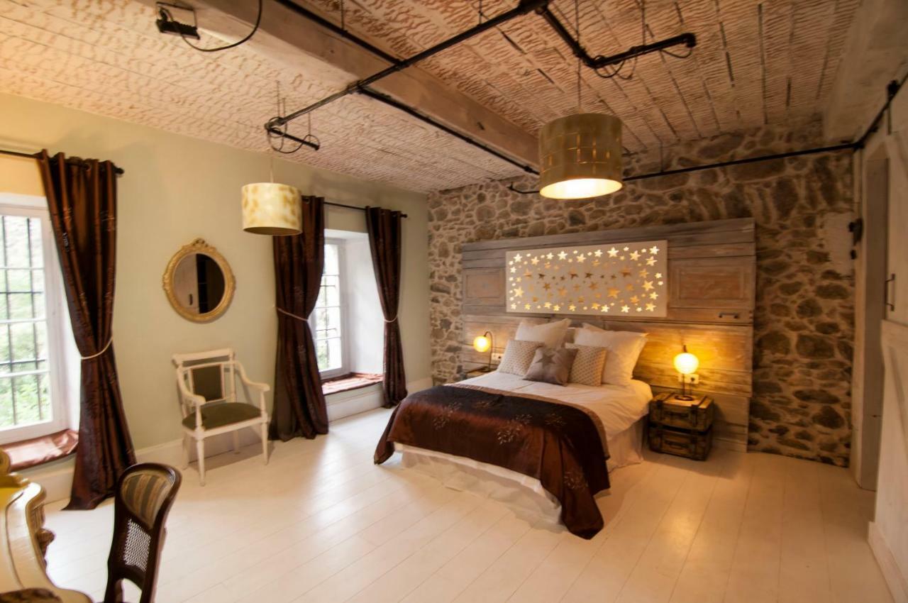 Appartements Ria Sirach מראה חיצוני תמונה